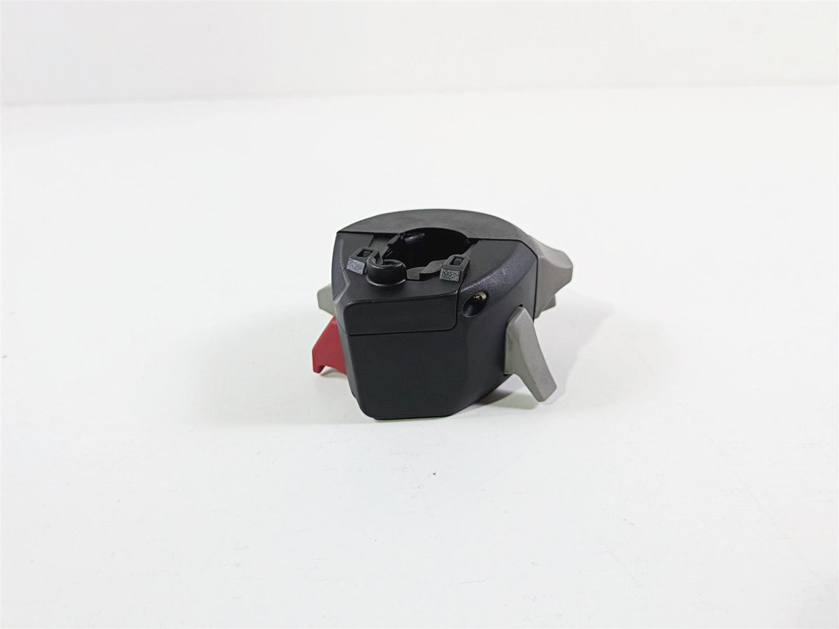2017 BMW S1000RR K46 Left Hand Control Switch Abs Cruise Slick 61318549065 {{ shop.shopifyCountryName }} - Mototech271