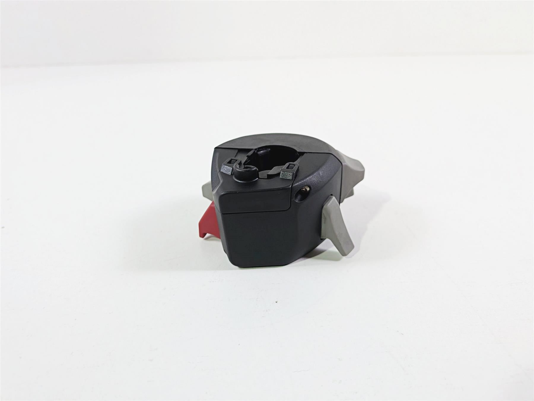 2017 BMW S1000RR K46 Left Hand Control Switch Abs Cruise Slick 61318549065 {{ shop.shopifyCountryName }} - Mototech271