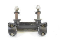 Load image into Gallery viewer, 2009 Yamaha XVS1300 V-Star Tourer Handlebar Riser Holder Mount 3D8-23442-00-00 | Mototech271
