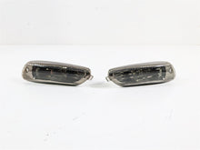 Load image into Gallery viewer, 2008 Aprilia RSVR 1000 Factory Rear Blinker Turn Signal Set AP8127284 AP8127285
