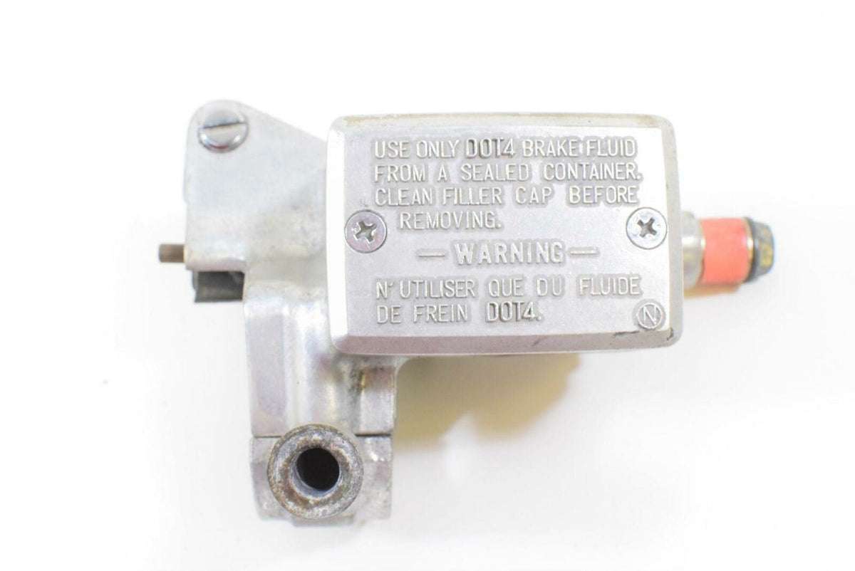 2004 Suzuki VZ1600 Marauder Nissin 14mm Clutch Master Cylinder K4301-50035 {{ shop.shopifyCountryName }} - Mototech271