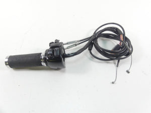 1999 Harley Touring FLHTCUI Electra Glide Right Hand Control Switch 71684-06A