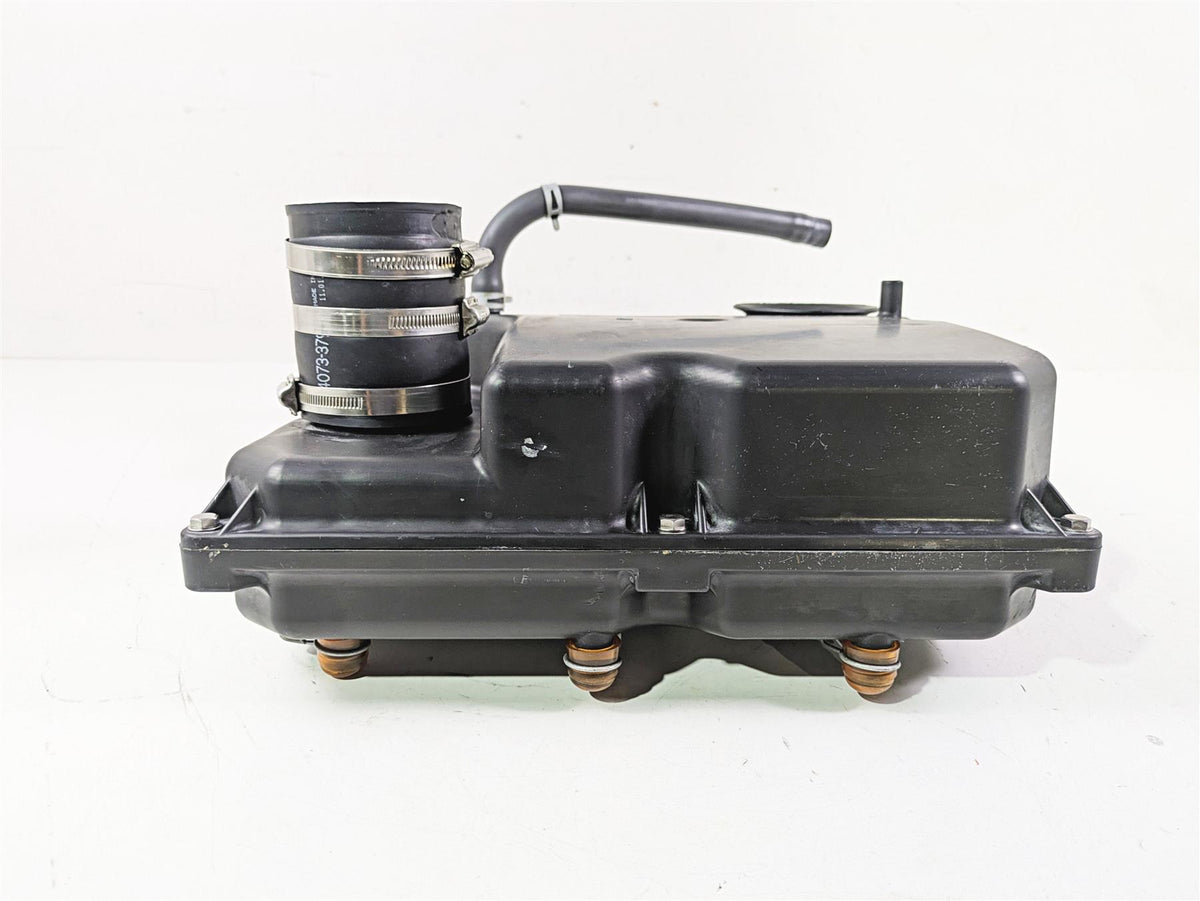 2011 Kawasaki STX-15F Jetski Air Cleaner Filter Set 11011-3704 11011-3706 {{ shop.shopifyCountryName }} - Mototech271