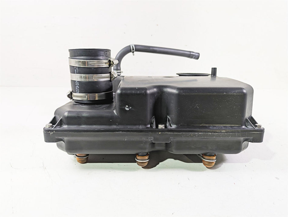 2011 Kawasaki STX-15F Jetski Air Cleaner Filter Set 11011-3704 11011-3706 {{ shop.shopifyCountryName }} - Mototech271