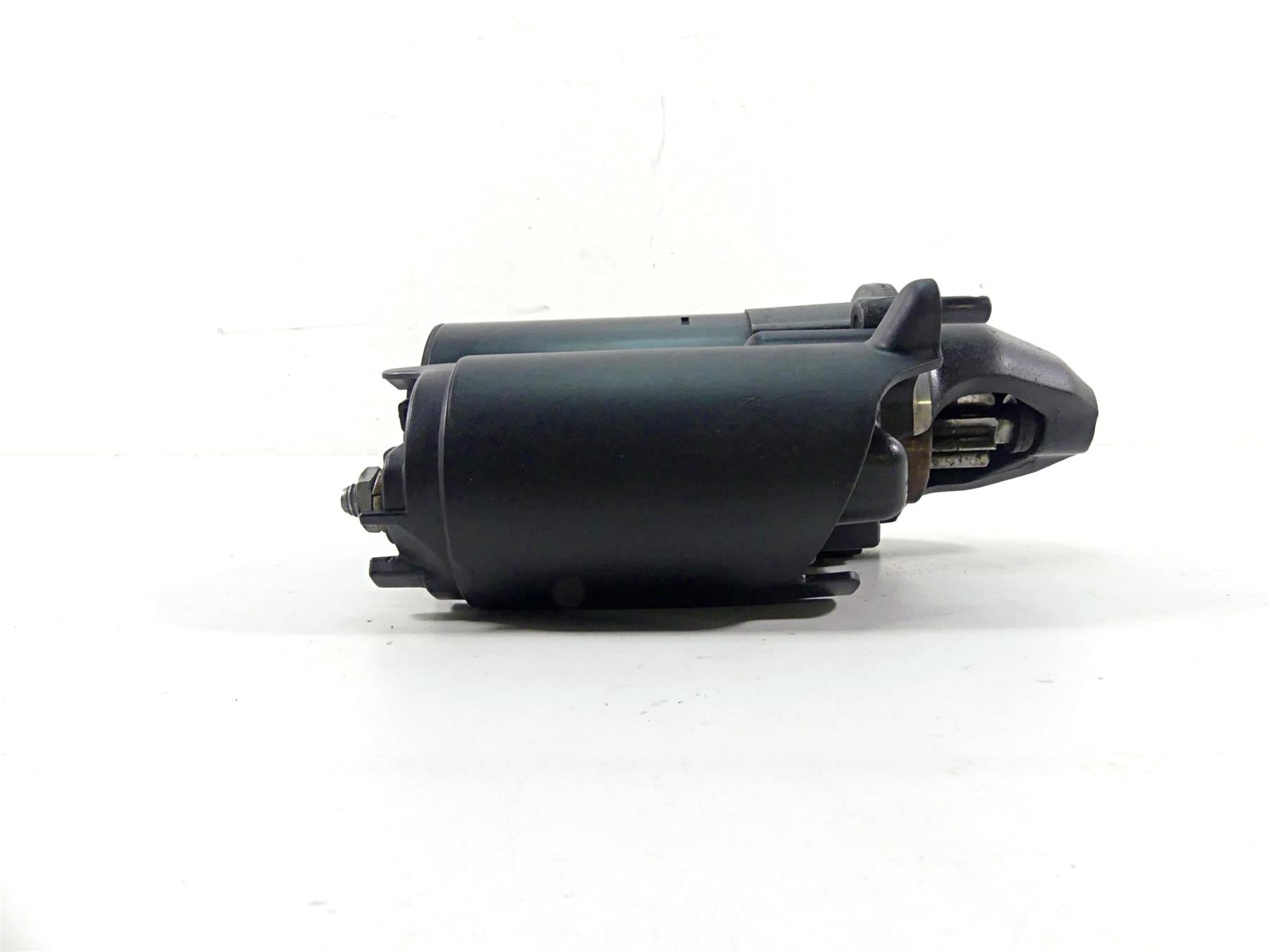 2009 BMW R1200GS K255 Adv Engine Starter Motor & Cover -Tested 12317691956 {{ shop.shopifyCountryName }} - Mototech271