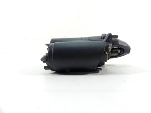2009 BMW R1200GS K255 Adv Engine Starter Motor & Cover -Tested 12317691956 | Mototech271