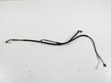 Load image into Gallery viewer, 2015 BMW S1000RR K46 Rear Abs Brake Line Hose Set 34328549515 34328548850
