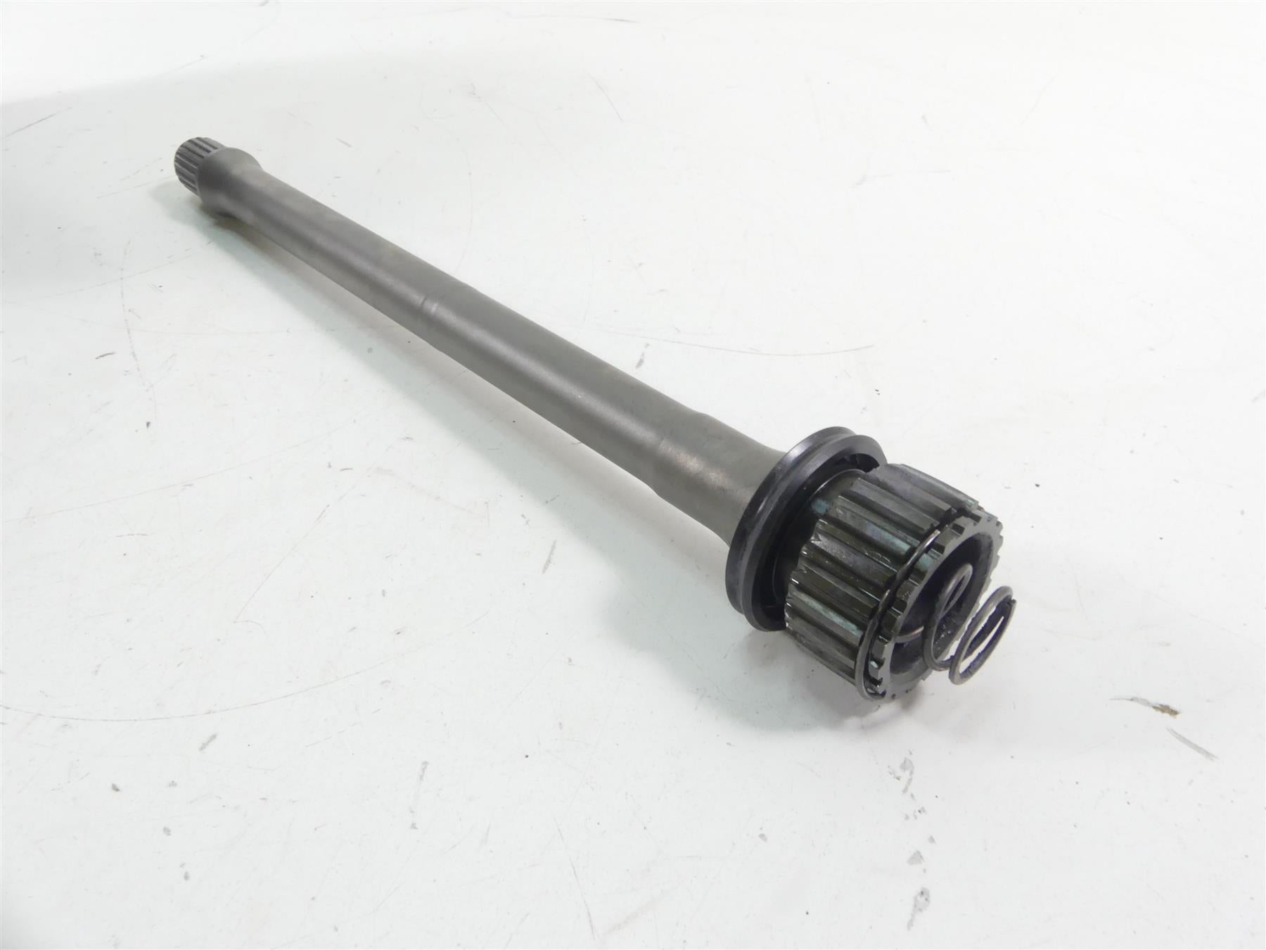 2008 Honda V-Twin VTX1800 N3 Differential Gear Box Drive Shaft Set 41300-MCV-R31 {{ shop.shopifyCountryName }} - Mototech271