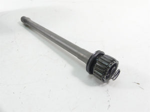 2008 Honda V-Twin VTX1800 N3 Differential Gear Box Drive Shaft Set 41300-MCV-R31 | Mototech271