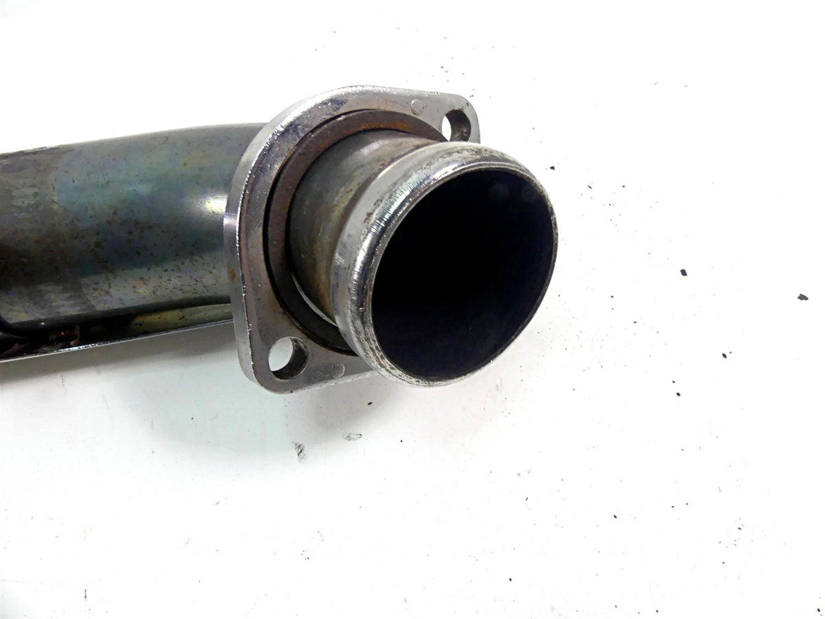 2002 Harley FLSTCI Softail Heritage Exhaust Pipe Header Set 65401-00B {{ shop.shopifyCountryName }} - Mototech271
