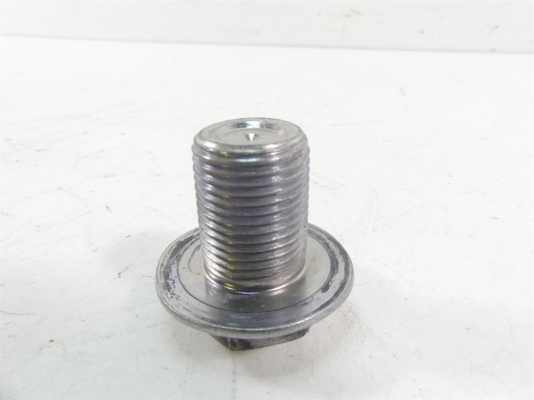 2015 Honda CBR1000 RR SC59 Front Axle Wheel Spindle 44301-MFL-000 {{ shop.shopifyCountryName }} - Mototech271