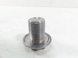 2015 Honda CBR1000 RR SC59 Front Axle Wheel Spindle 44301-MFL-000