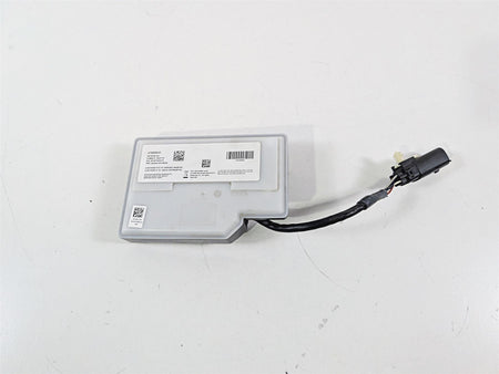 2020 Harley Touring FLTRK Road Glide Tcu Telemetry Module Ecm Ecu 41000645 {{ shop.shopifyCountryName }} - Mototech271
