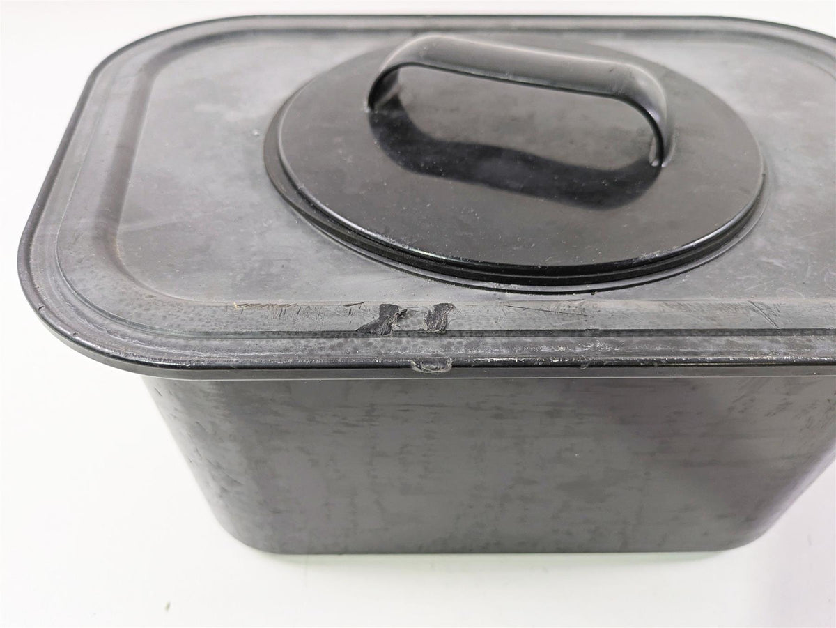 2019 Yamaha VX Cruiser HO 1800 Rear Storage Compartment Box F2X-U591B-00 {{ shop.shopifyCountryName }} - Mototech271