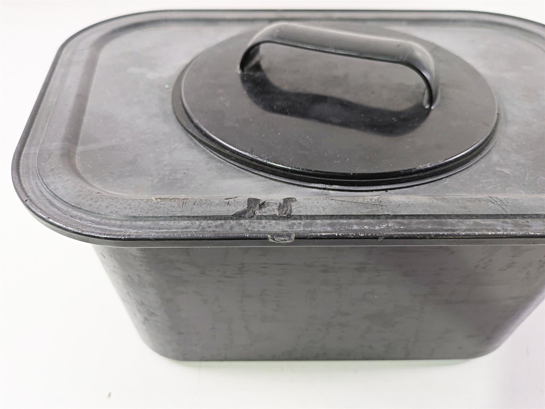 2019 Yamaha VX Cruiser HO 1800 Rear Storage Compartment Box F2X-U591B-00 {{ shop.shopifyCountryName }} - Mototech271