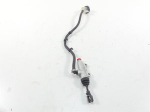 2015 BMW F800GS K72 Rear Brembo Brake Master Cylinder 13mm 34217692190 | Mototech271