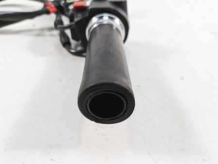 2014 Moto Guzzi California 1400 T Right Cruise Control Throttle Switch B063030 {{ shop.shopifyCountryName }} - Mototech271