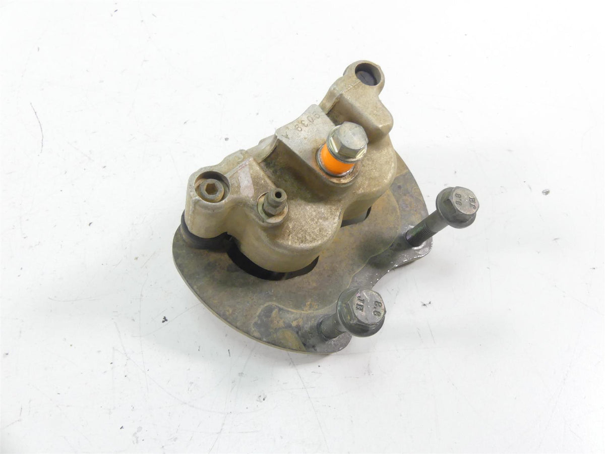 2021 Polaris RZR XP 1000 EPS Rear Right Brake Caliper + Mount 1912142 {{ shop.shopifyCountryName }} - Mototech271