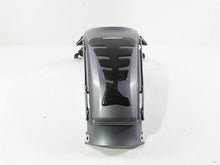 Load image into Gallery viewer, 2016 BMW R1200RS K54 Center Gas Tank Cover Fairing Granitgrau Grey 8554179 | Mototech271
