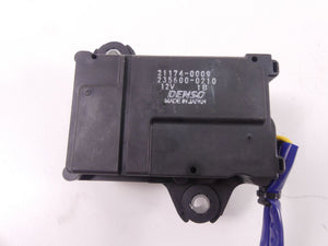 2018 Kawasaki Ninja H2 ZX1002 SX SE Denso Exhaust Valve Servo Motor 21174-0009 | Mototech271