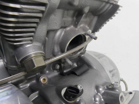 2012 Harley VRSCF Muscle Rod Running Engine Motor 5K - Video 19844-12KC {{ shop.shopifyCountryName }} - Mototech271