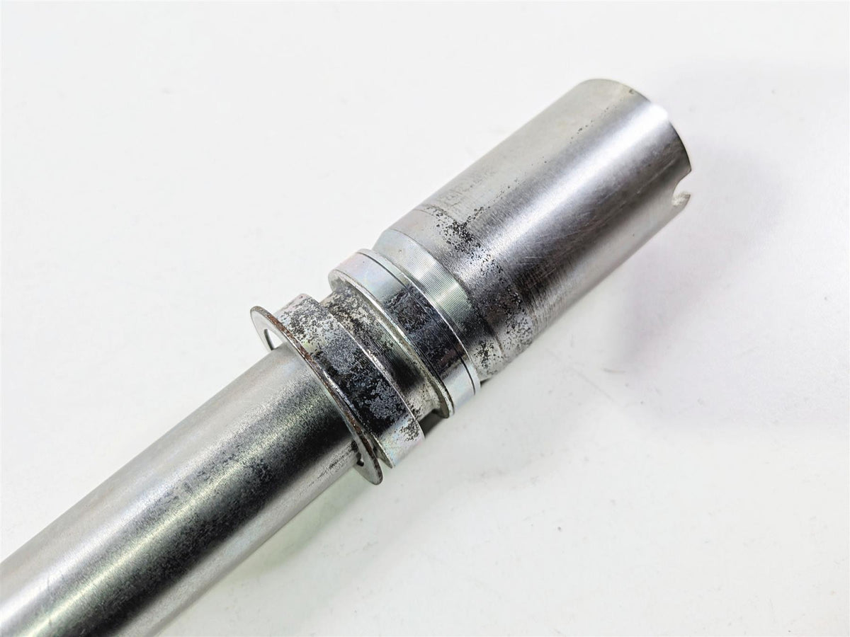 2016 Ducati Hypermotard 939 SP Straight Front Axle Wheel Spindle 81910602AA-Mototech271