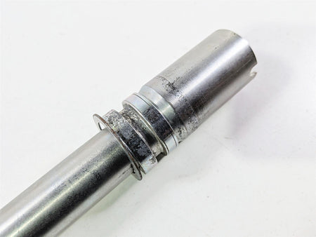 2016 Ducati Hypermotard 939 SP Straight Front Axle Wheel Spindle 81910602AA-Mototech271