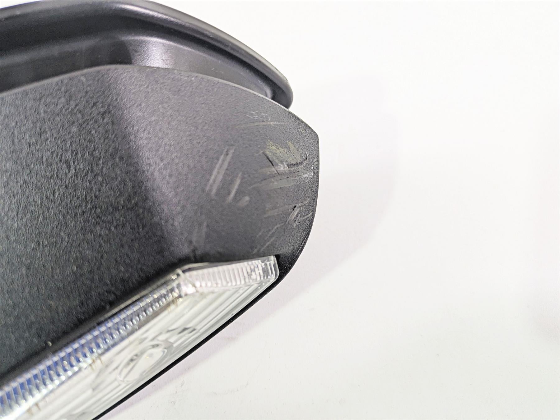 2016 Kawasaki ZX10R Ninja Right Front Mirror Blinker Set - Read 56001-0323 {{ shop.shopifyCountryName }} - Mototech271