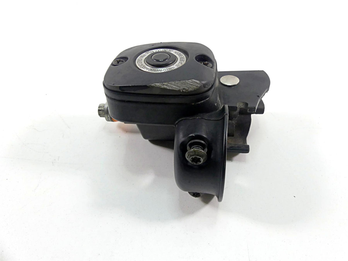2014 Harley FXDL Dyna Low Rider Front 11/16 Brake Master Cylinder 45170-08F {{ shop.shopifyCountryName }} - Mototech271