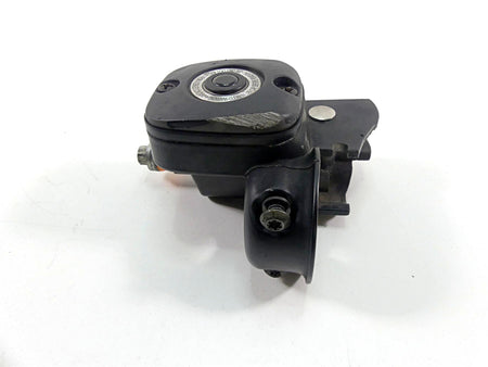 2014 Harley FXDL Dyna Low Rider Front 11/16 Brake Master Cylinder 45170-08F {{ shop.shopifyCountryName }} - Mototech271