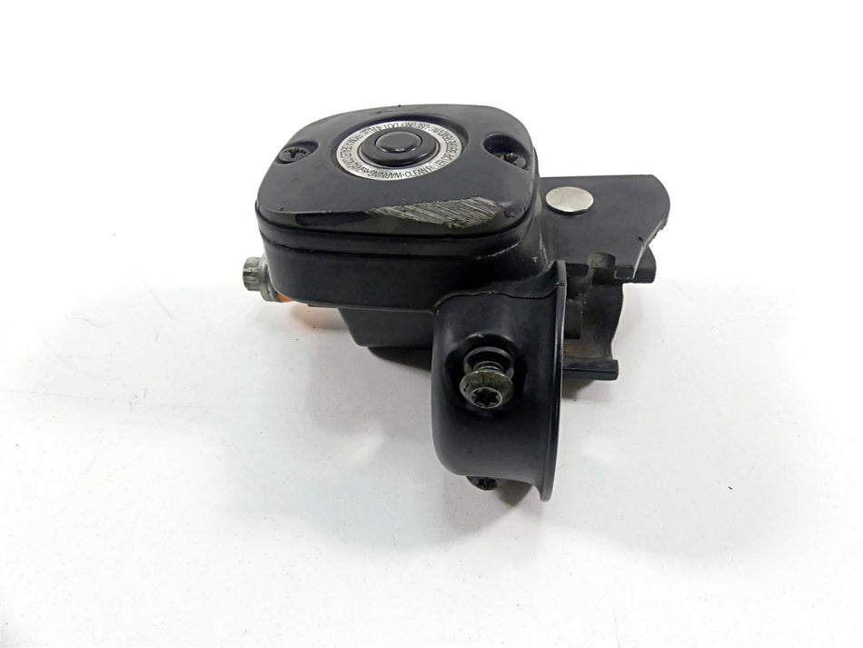 2014 Harley FXDL Dyna Low Rider Front 11/16 Brake Master Cylinder 45170-08F {{ shop.shopifyCountryName }} - Mototech271