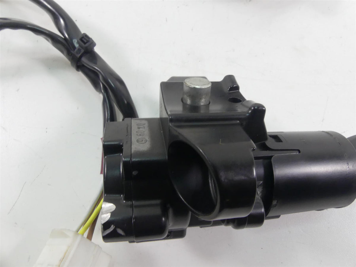 2021 Kawasaki ZX1400 ZX14R Ninja Ignition Switch Key Lock Set 27005-0568 27048-5013 {{ shop.shopifyCountryName }} - Mototech271