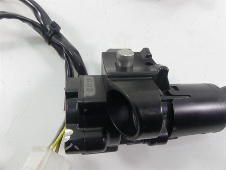 2021 Kawasaki ZX1400 ZX14R Ninja Ignition Switch Key Lock Set 27005-0568 27048-5013 {{ shop.shopifyCountryName }} - Mototech271