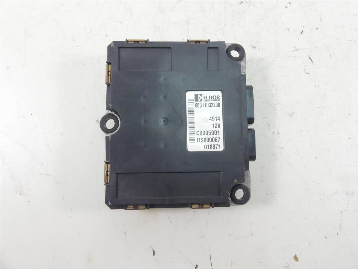 2015 KTM 1290R Super Duke Eldor Cdi Ecu Ecm Engine Control Module 60311033200 {{ shop.shopifyCountryName }} - Mototech271