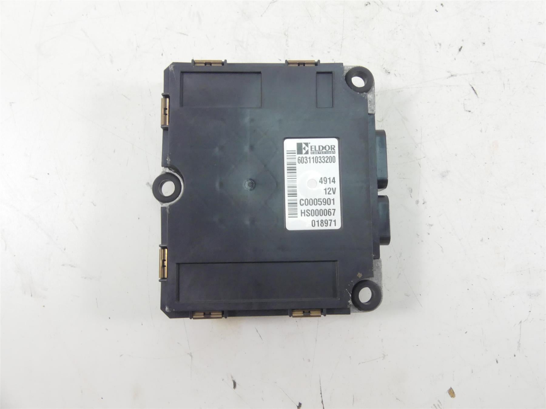 2015 KTM 1290R Super Duke Eldor Cdi Ecu Ecm Engine Control Module 60311033200 {{ shop.shopifyCountryName }} - Mototech271