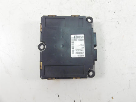 2015 KTM 1290R Super Duke Eldor Cdi Ecu Ecm Engine Control Module 60311033200 {{ shop.shopifyCountryName }} - Mototech271