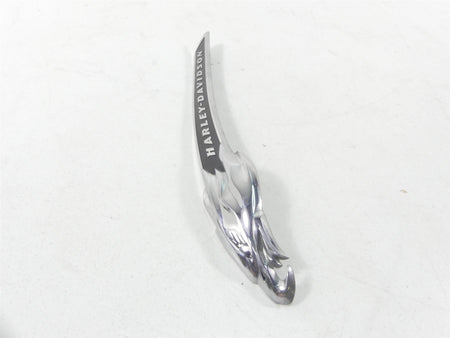 2012 Harley CVO FLHX SE3 Street Glide Left Side Fuel Gas Tank Emblem 14100223 {{ shop.shopifyCountryName }} - Mototech271