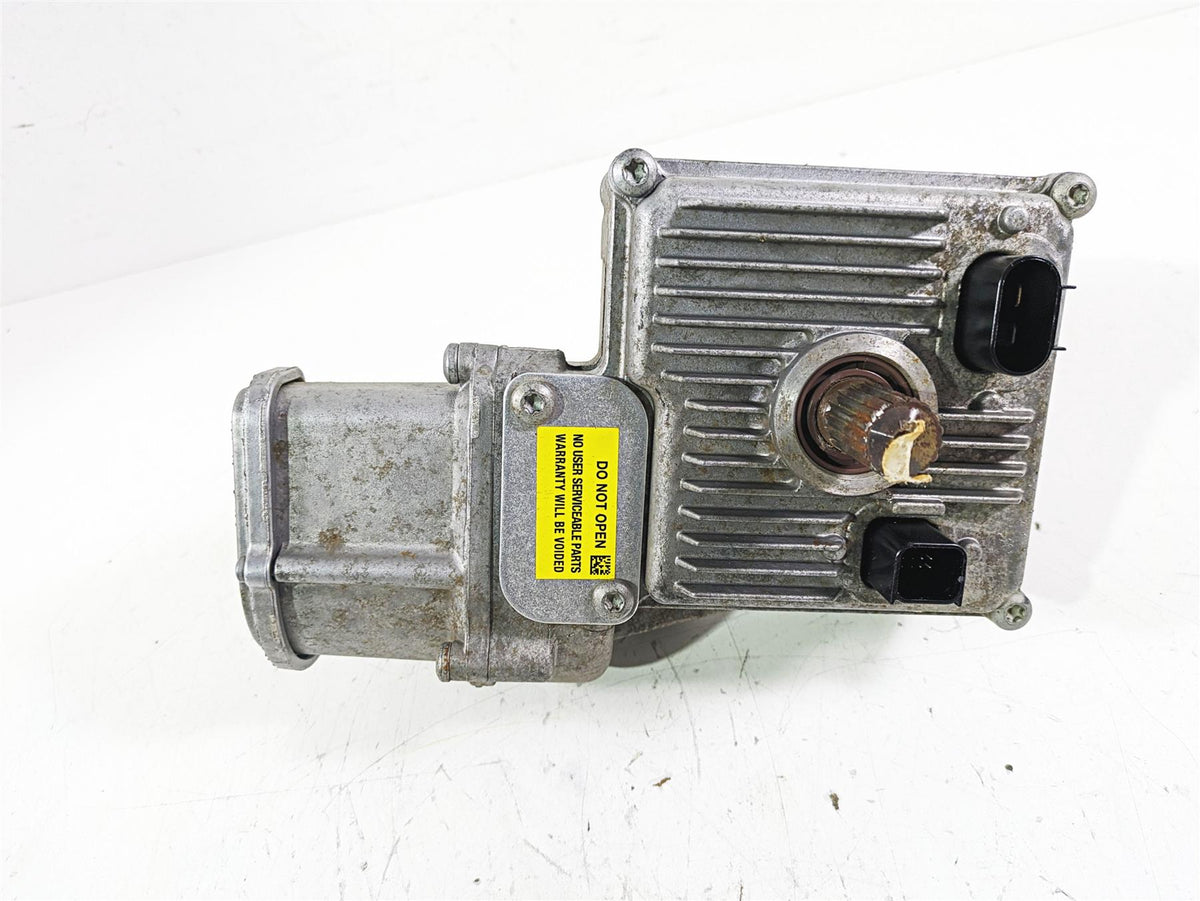2020 Polaris RZR XP 1000 Turbo Globe Motors Power Steering Unit 2414874 {{ shop.shopifyCountryName }} - Mototech271