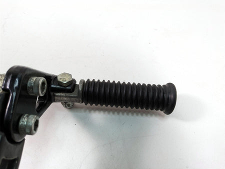 2000 Harley Dyna FXDL Low Rider Rear Passenger Footpeg Set 52740-94A 49165-90 {{ shop.shopifyCountryName }} - Mototech271