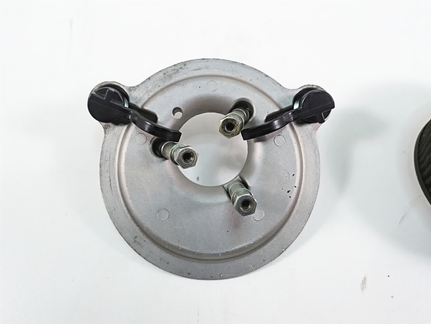 2006 Harley Touring FLHXI Street Glide Air Cleaner Breather Filter 29581-01B {{ shop.shopifyCountryName }} - Mototech271