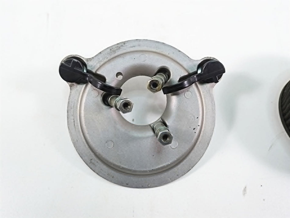 2006 Harley Touring FLHXI Street Glide Air Cleaner Breather Filter 29581-01B {{ shop.shopifyCountryName }} - Mototech271