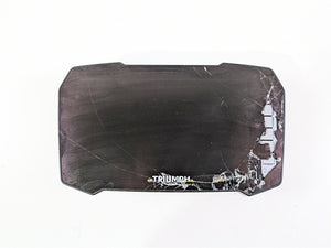 2024 Triumph Tiger 900 GT Speedometer Gauge Instrument 3k - For Parts T2502911 | Mototech271