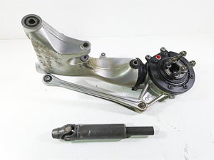 2004 BMW R1150GS R21 Swingarm Differential Drive Shaft Abs 33112330966 31:11