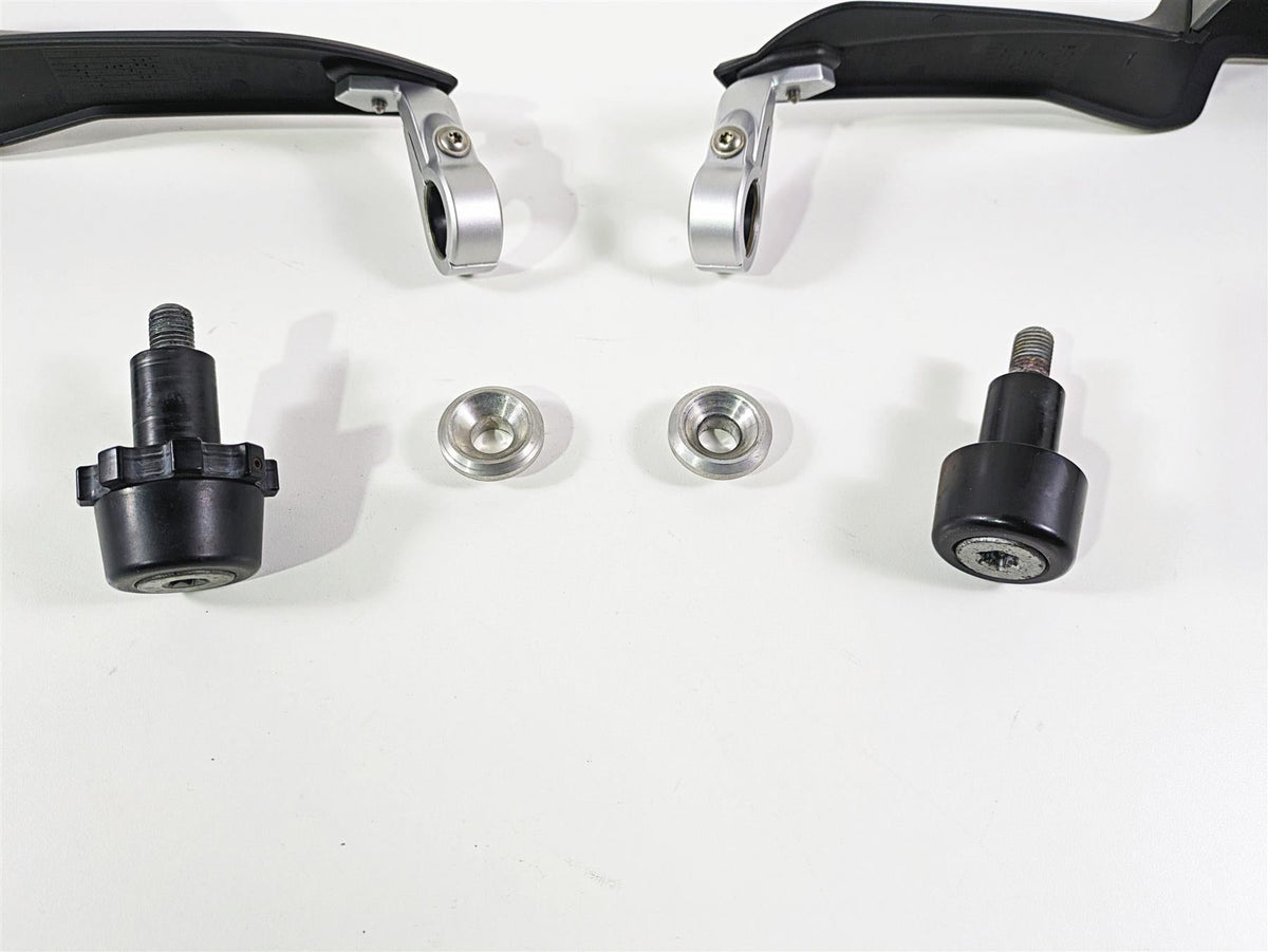 2006 BMW R1200GS K255 Adv Hand Guards & Handlebar Mounts 46637704885 {{ shop.shopifyCountryName }} - Mototech271
