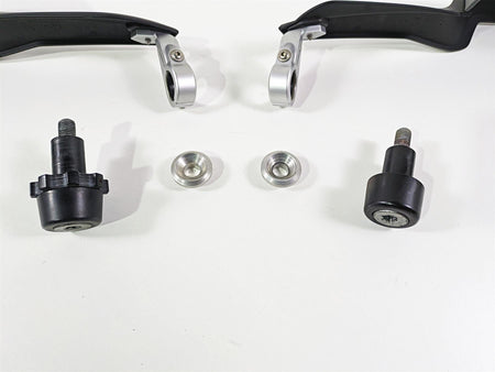 2006 BMW R1200GS K255 Adv Hand Guards & Handlebar Mounts 46637704885 {{ shop.shopifyCountryName }} - Mototech271