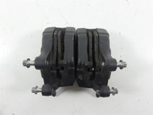 Load image into Gallery viewer, 2012 Harley Touring FLHTK Electra Glide Brembo Front Brake Calipers 43027-08 | Mototech271
