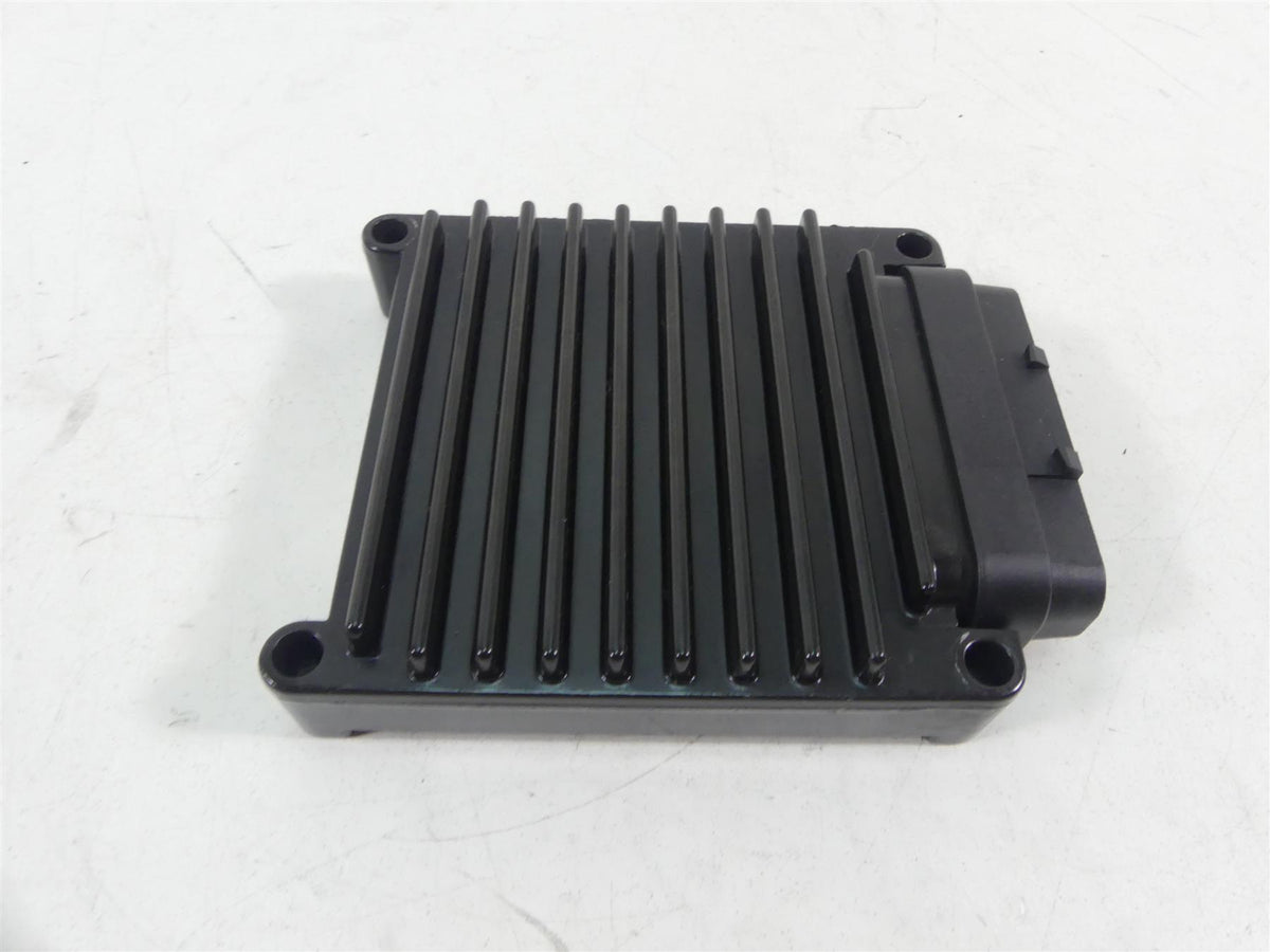 2007 Harley FLHTCU SE CVO Electra Glide Cdi Ecu Ecm Engine Control Mod 32852-07 {{ shop.shopifyCountryName }} - Mototech271