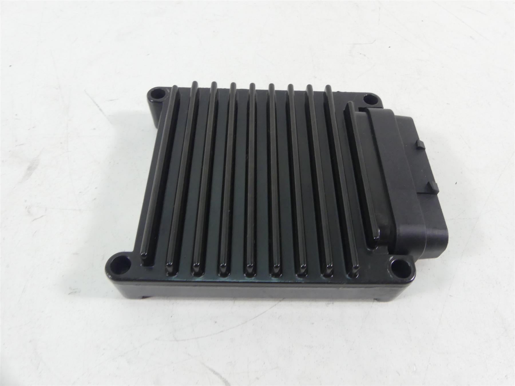 2007 Harley FLHTCU SE CVO Electra Glide Cdi Ecu Ecm Engine Control Mod 32852-07 {{ shop.shopifyCountryName }} - Mototech271