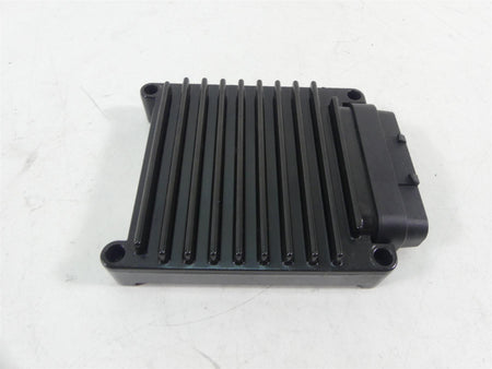 2007 Harley FLHTCU SE CVO Electra Glide Cdi Ecu Ecm Engine Control Mod 32852-07 {{ shop.shopifyCountryName }} - Mototech271