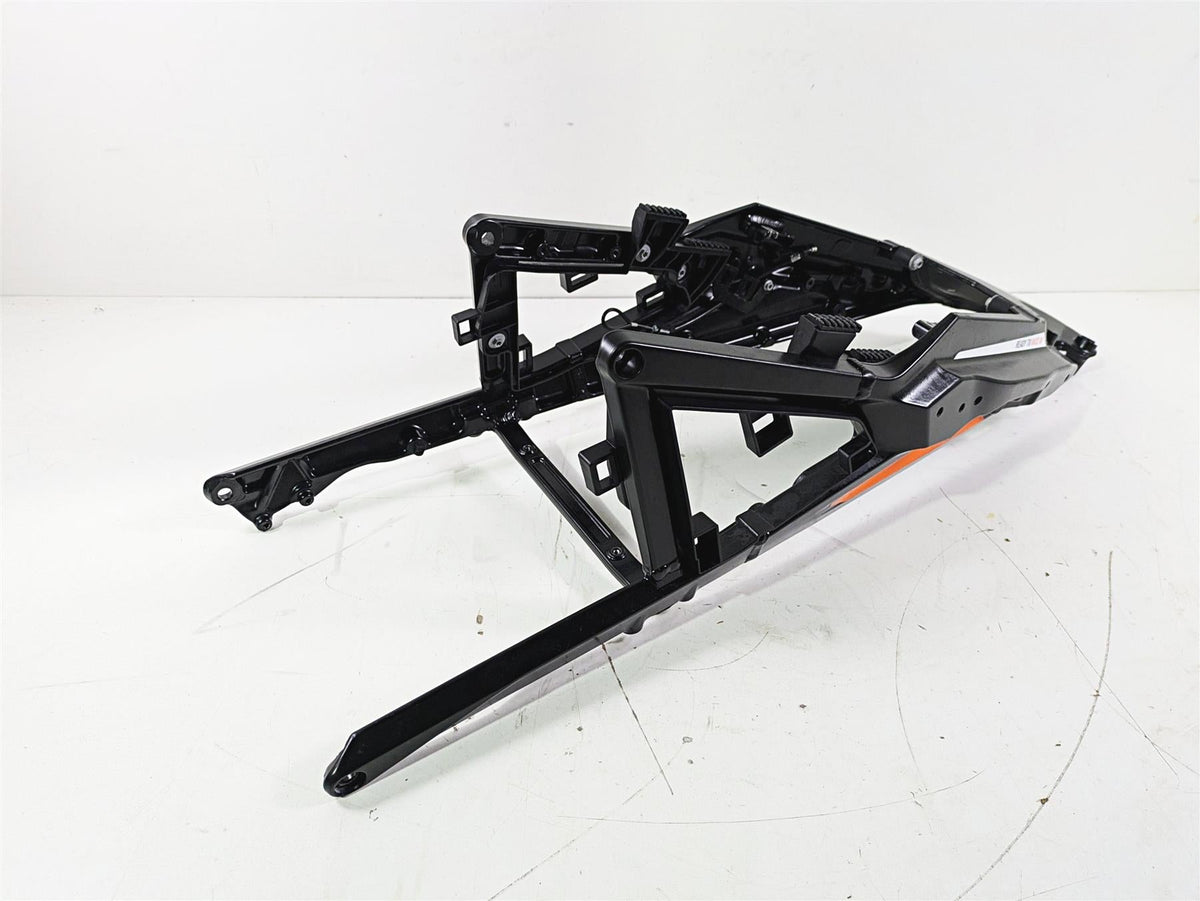 2022 KTM 1290 Super Adventure S Straight Subframe Sub Frame 61903002000 {{ shop.shopifyCountryName }} - Mototech271